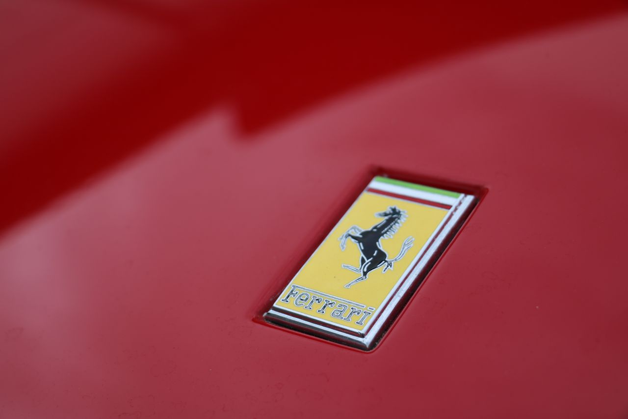 Used Ferrari 365 GT 2+2 (Classiche Certified) for Sale at Simon Furlonger