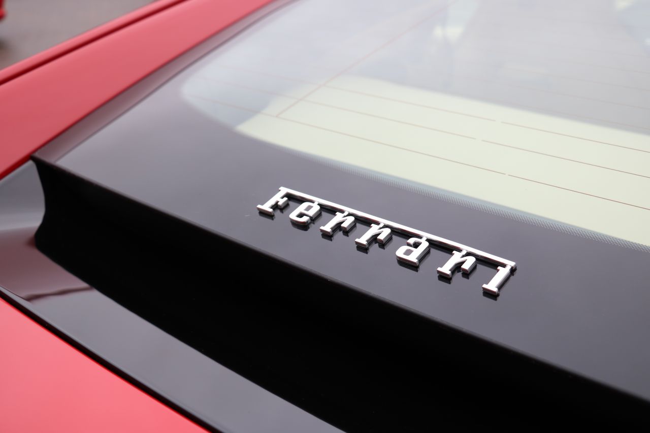 Used Ferrari 812 Superfast (VAT QUALIFYING) for Sale at Simon Furlonger