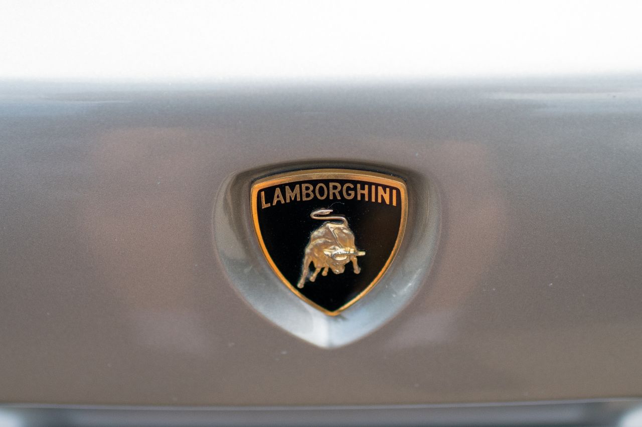 Used Lamborghini DIablo SE30 - No.064/150 for Sale at Simon Furlonger