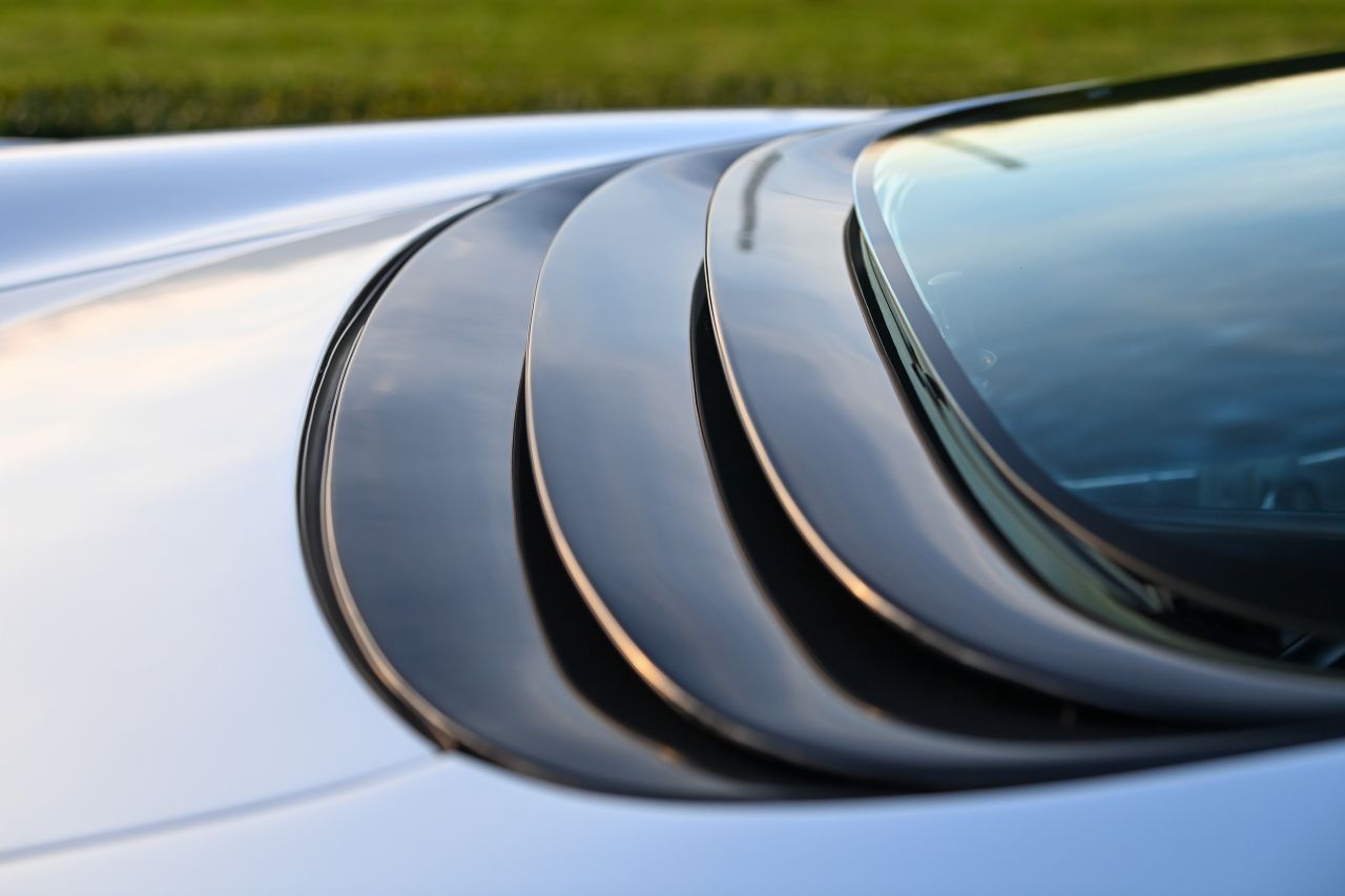 Used Jaguar XJ220 - Just 2,100 Miles for Sale at Simon Furlonger