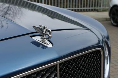 Used Bentley Mulsanne Speed for Sale at Simon Furlonger