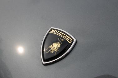 Used Lamborghini 400 GT  for Sale at Simon Furlonger
