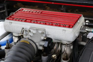 Used Ferrari 328 GTS - 300 Miles for Sale at Simon Furlonger