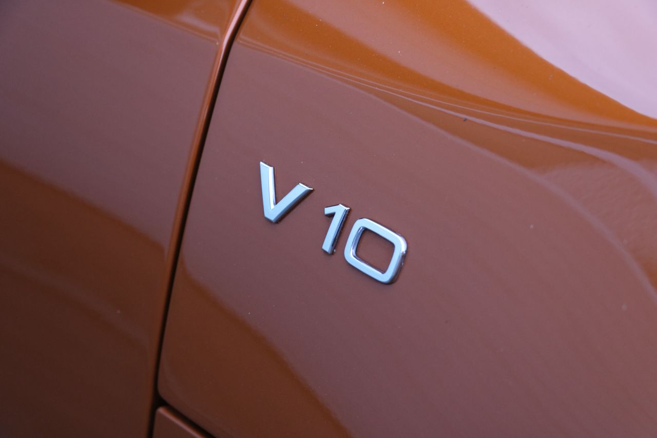 Used Audi R8 V10 Plus for Sale at Simon Furlonger