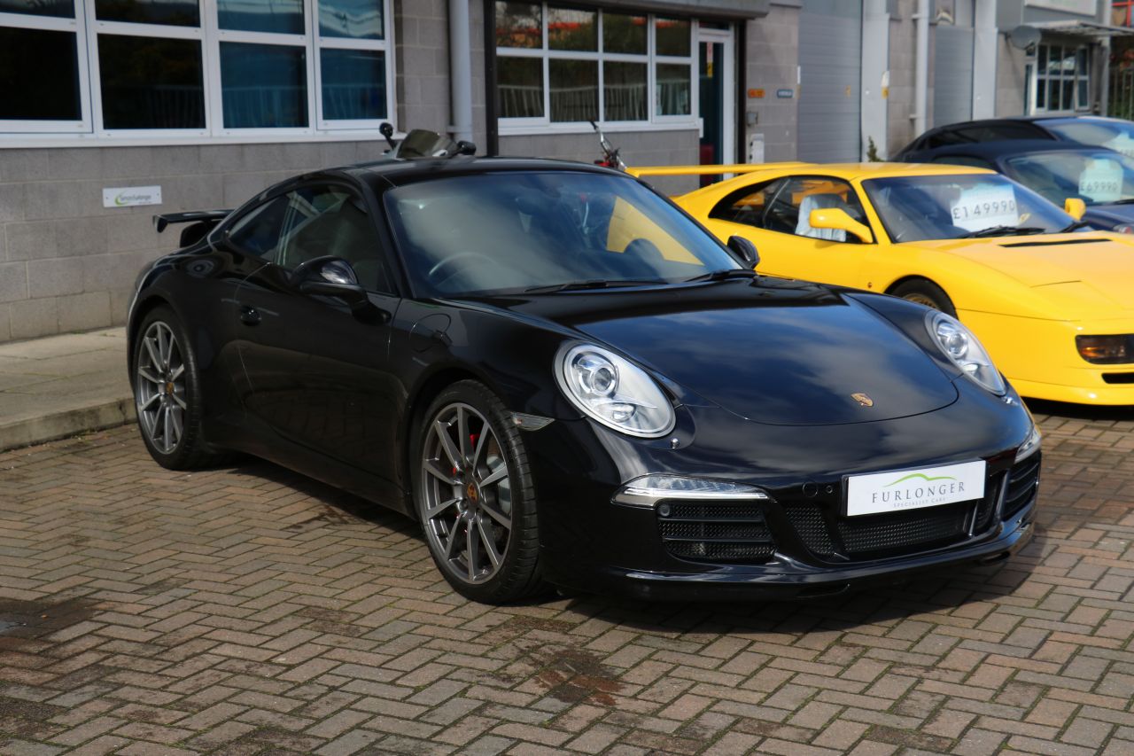 Porsche 991 Carrera 2s For Sale In Ashford Kent Simon Furlonger Specialist Cars