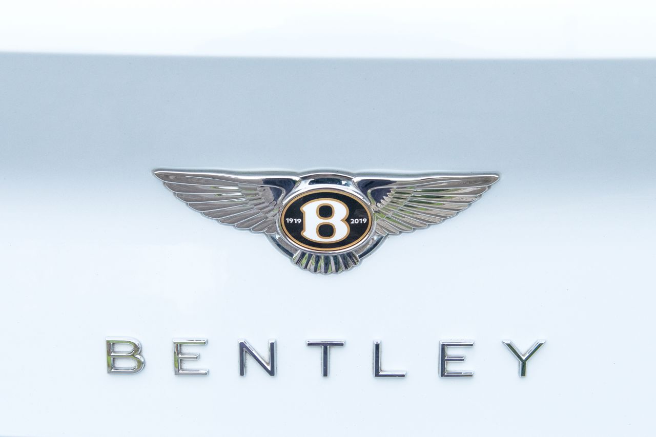Used Bentley GTC First Edition for Sale at Simon Furlonger