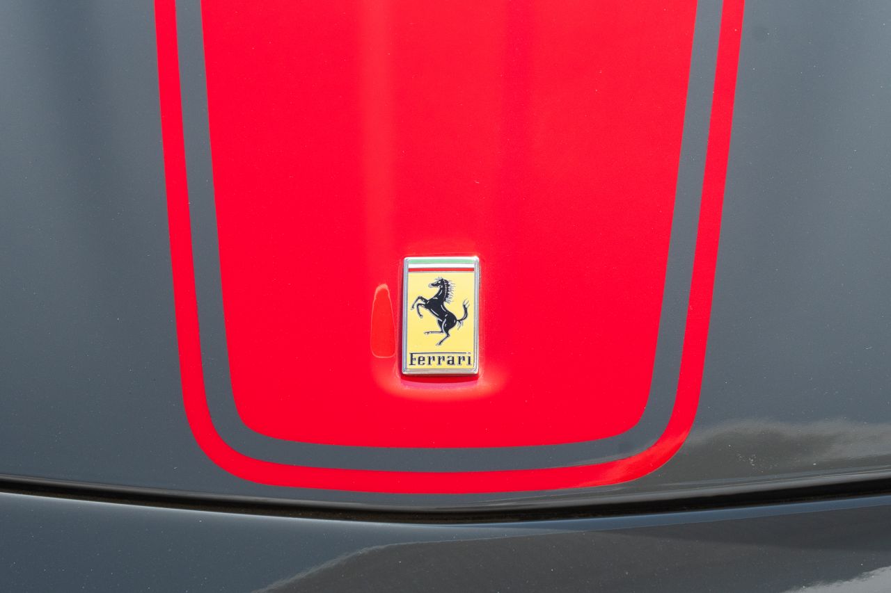 Used Ferrari 599 GTO - Classiche Certified for Sale at Simon Furlonger