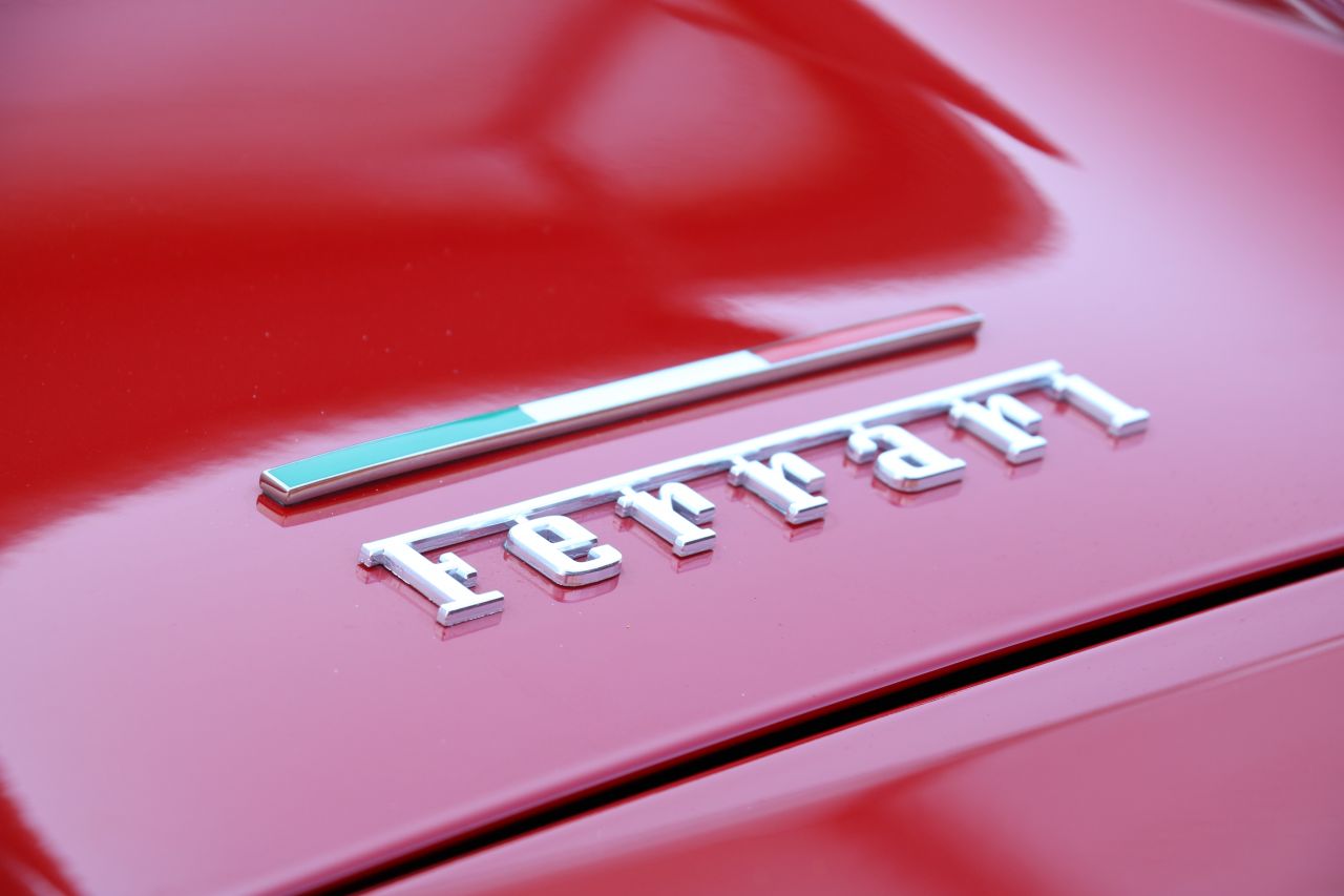 Used Ferrari 488 Spider for Sale at Simon Furlonger