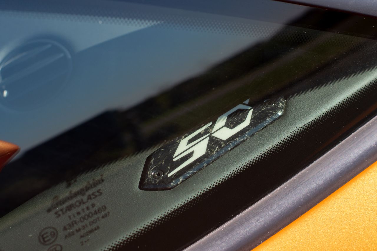 Used Lamborghini Gallardo Spyder LP560-4 (50 Year Edition) for Sale at Simon Furlonger