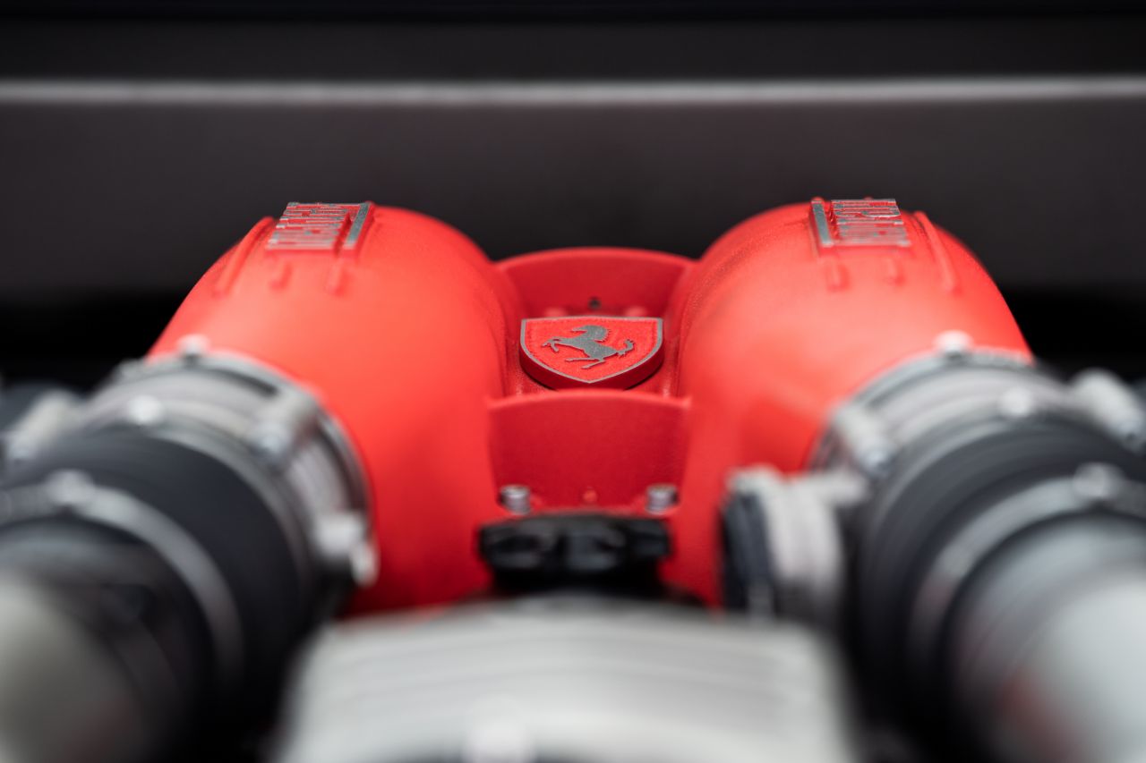 Used Ferrari F430 - Manual Transmission for Sale at Simon Furlonger