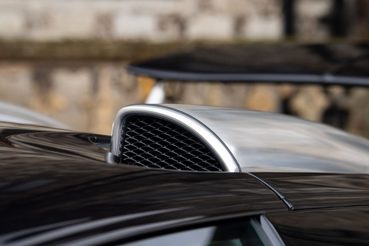 Used Bugatti Veyron 16.4 - U.K. Supplied for Sale at Simon Furlonger