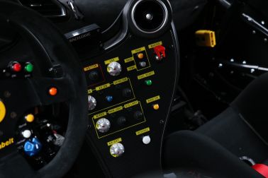Used Ferrari 488 Challenge for Sale at Simon Furlonger