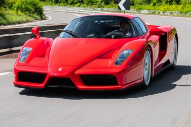 Previously Sold Ferrari, Kent, South East, Kent